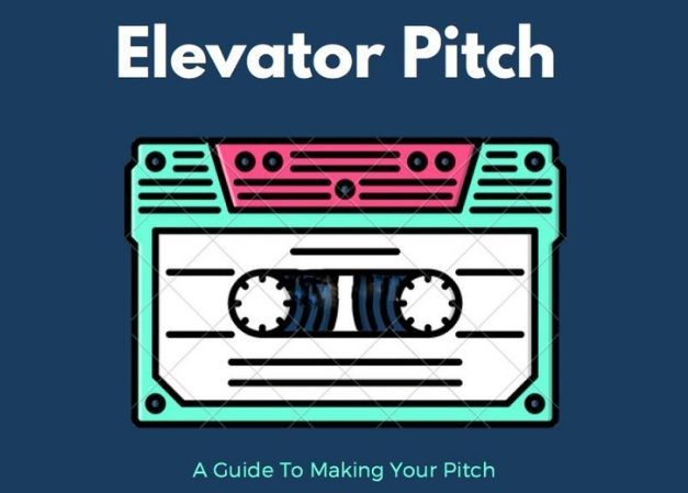 Elevator Pitch Guide